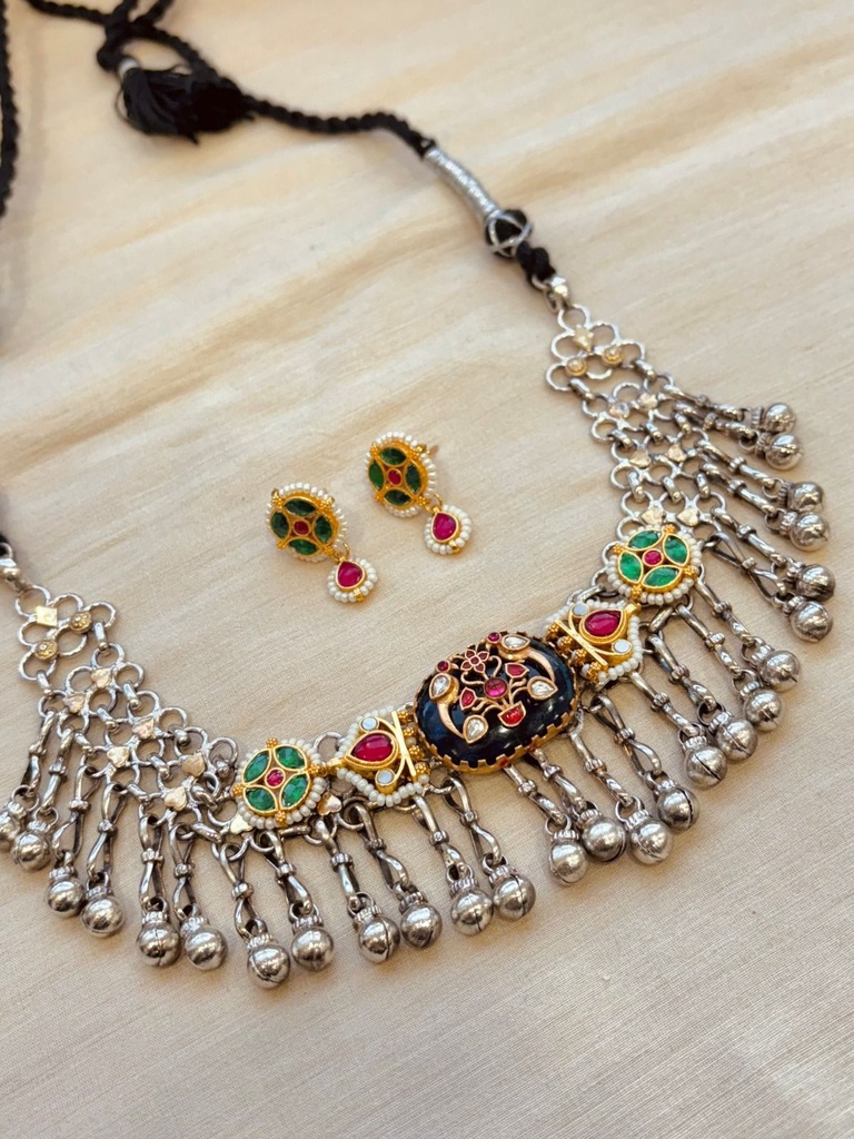 ISHANI Fusion Necklace