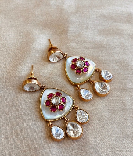 FLORA Fusion Earring