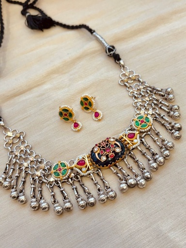 ISHANI Fusion Necklace