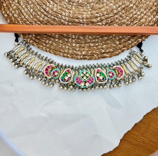 YAHANA Fusion Necklace